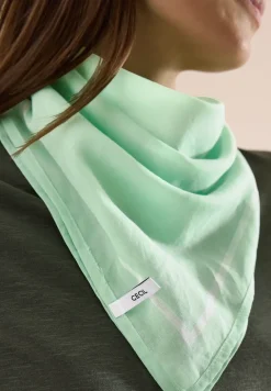 Bandana avec détail de bande