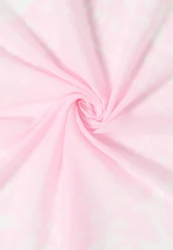 Bandana avec imprimé et wording