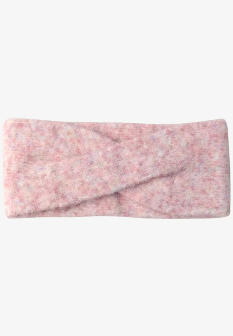 Bandeau au look torsadé