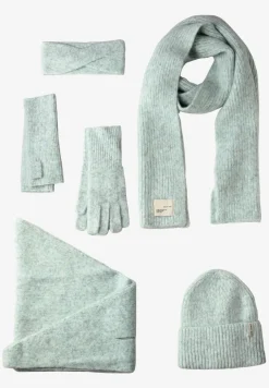 Bandeau au look torsadé