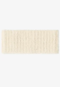 Bandeau avec détails scintillants