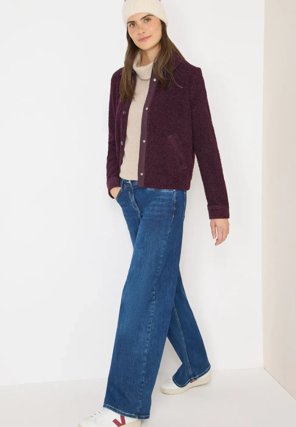 Bandeau avec détails scintillants