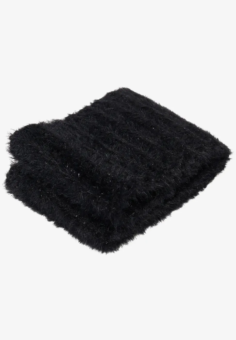 Bandeau avec détails scintillants