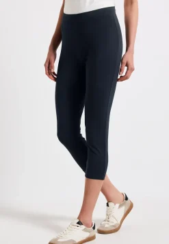Basic 3/4 leggings