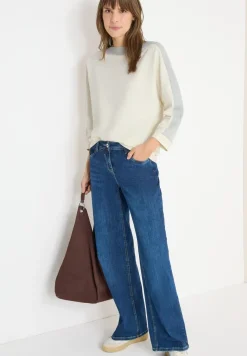 Batwing Shirt avec bande