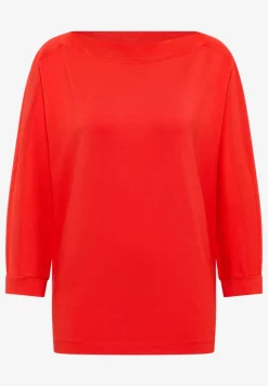 Batwing Shirt avec bande
