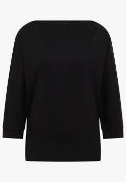 Batwing Shirt avec bande