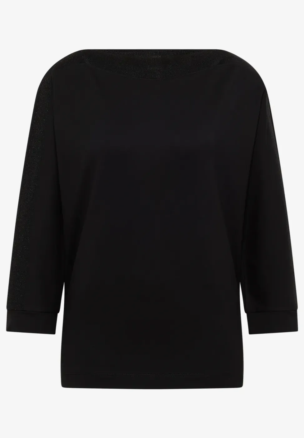 Batwing Shirt avec bande