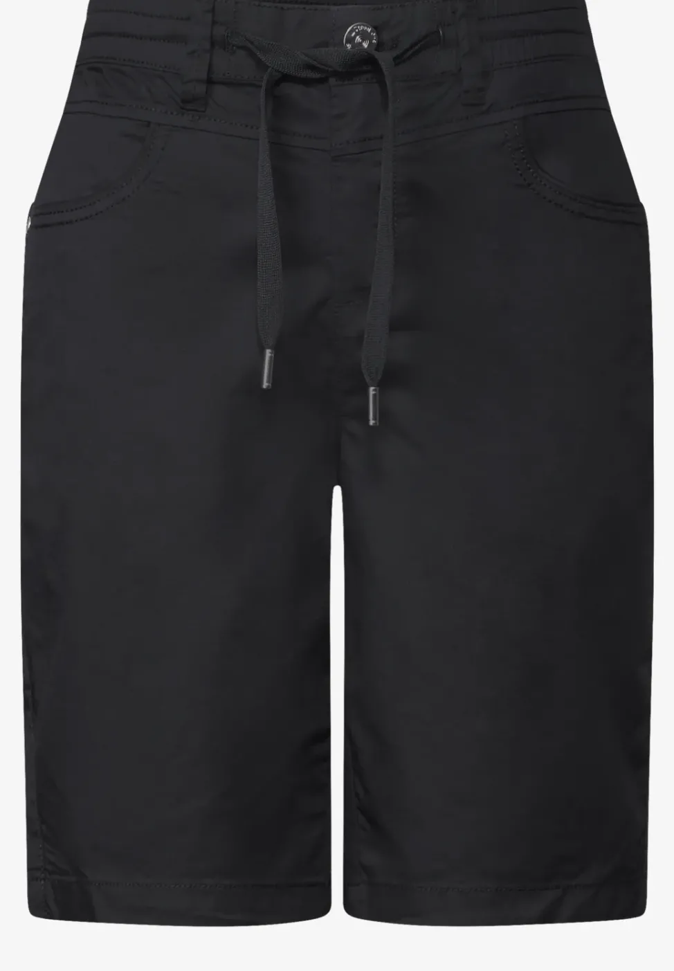 Bermuda avec détail de string