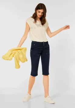 Bermuda casual fit