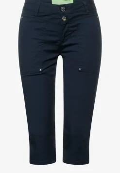 Bermuda casual fit