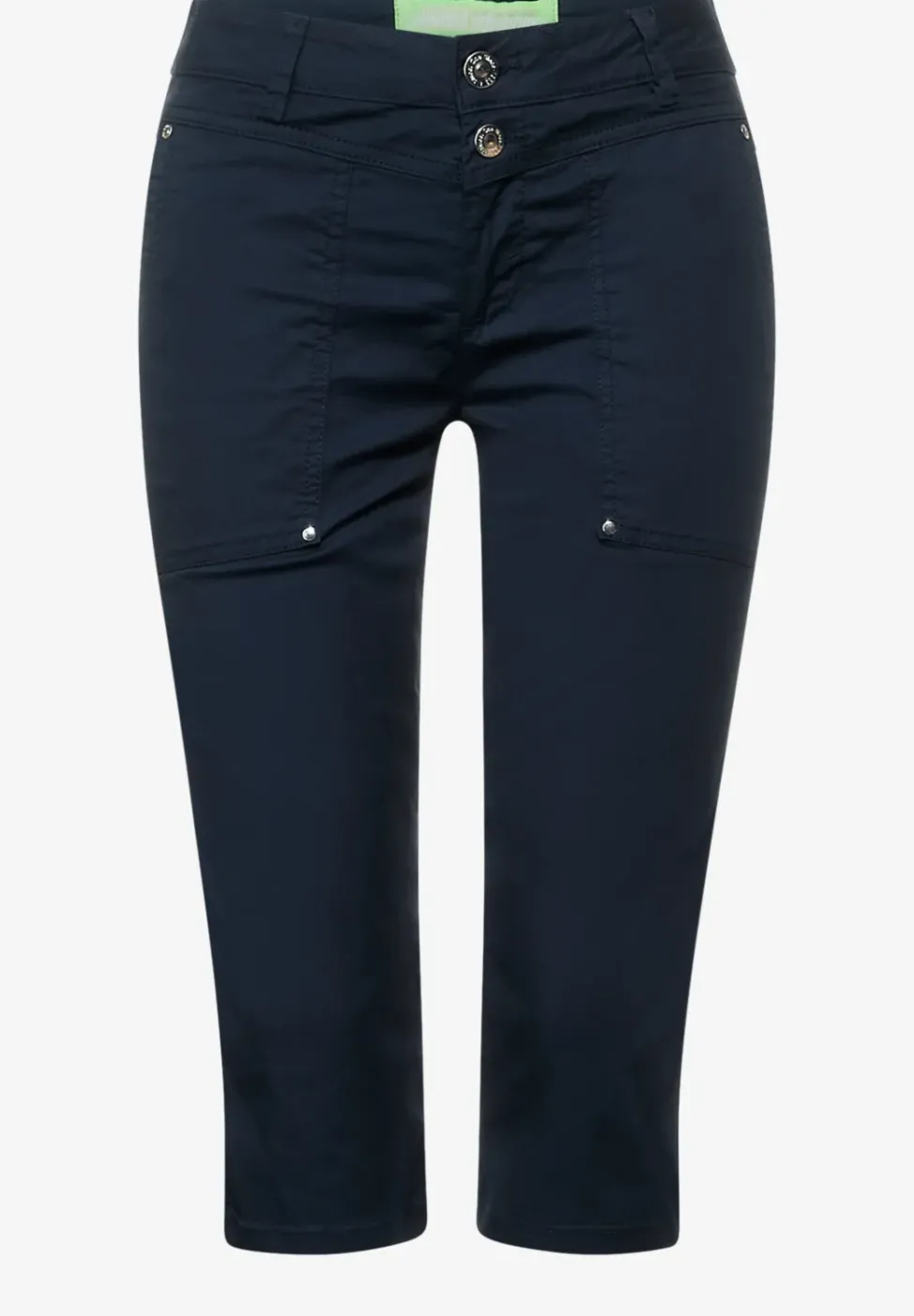 Bermuda casual fit