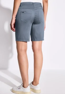 Bermuda en satin