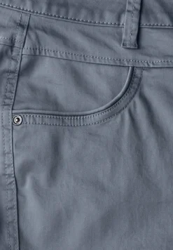 Bermuda en satin