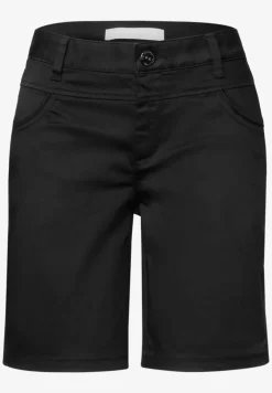 Bermuda en satin