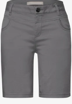 Bermuda en satin