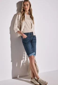 Bermuda Jeans