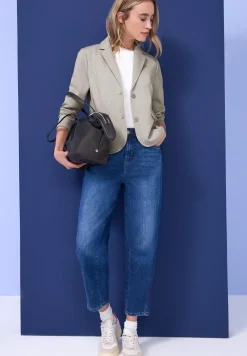 Blazer de base