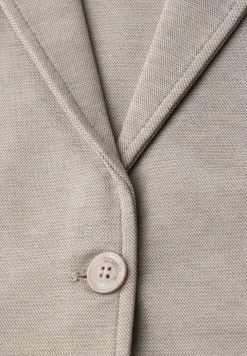 Blazer de base