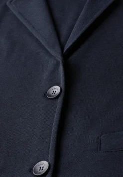Blazer avec poches