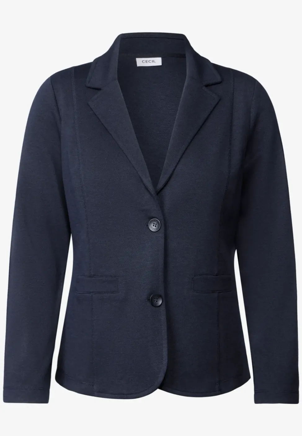 Blazer avec poches