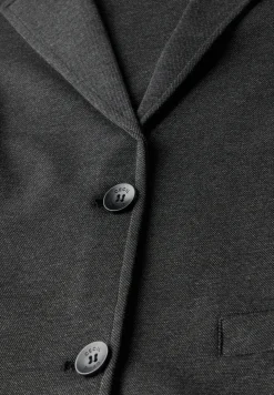 Blazer avec poches