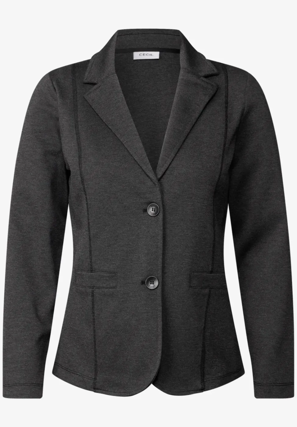 Blazer avec poches