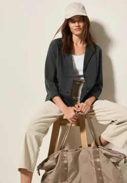 Blazer avec poches