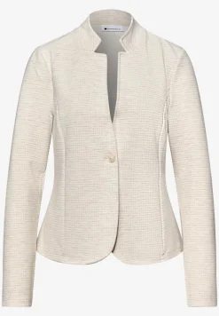 Blazer avec structure