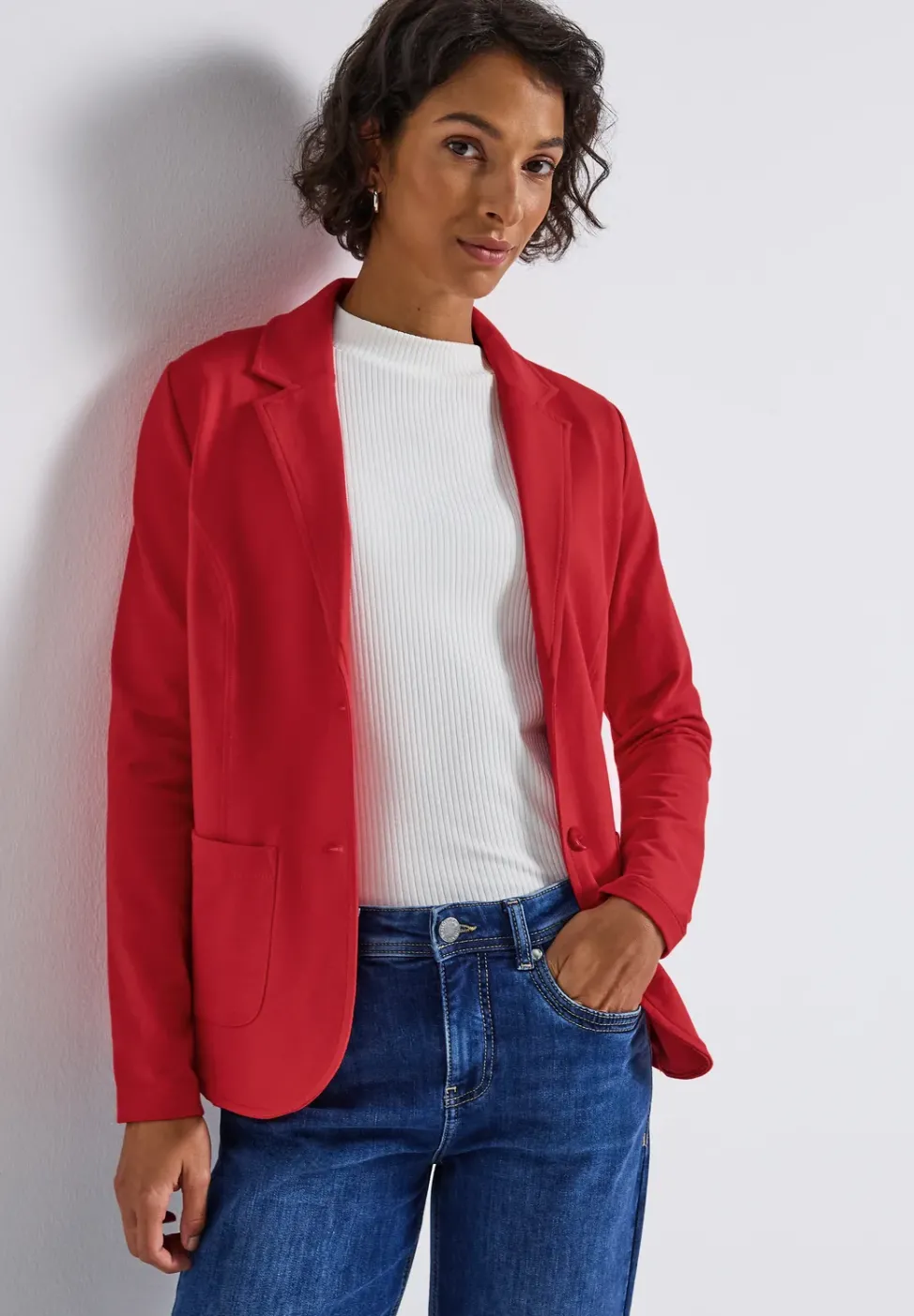 Blazer de base
