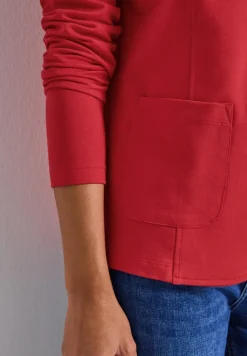 Blazer de base