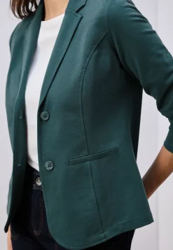 Blazer de base