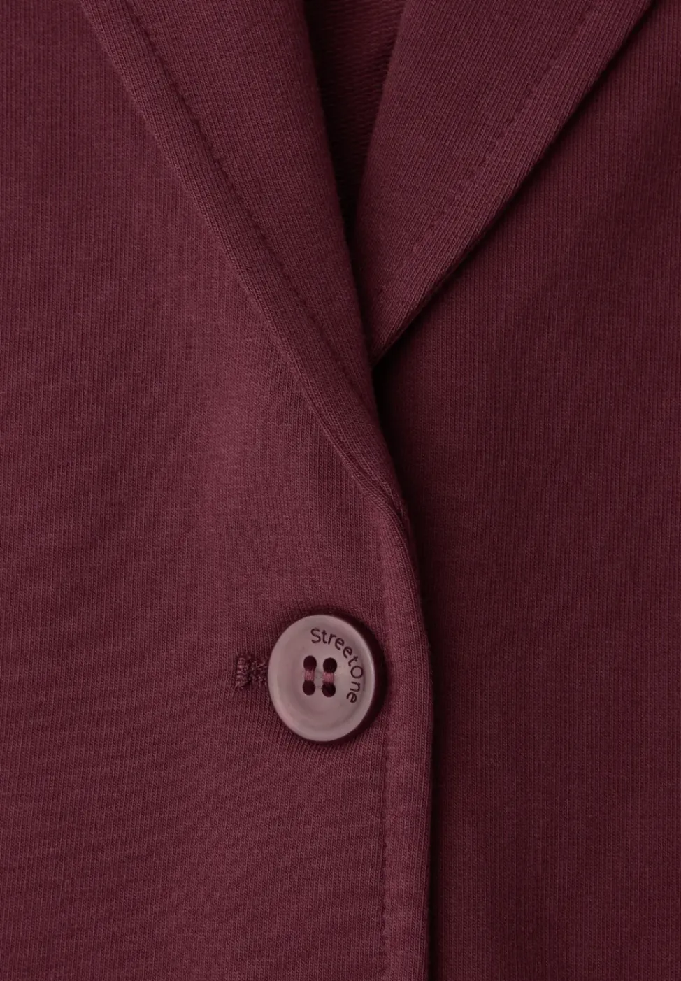 Blazer de base