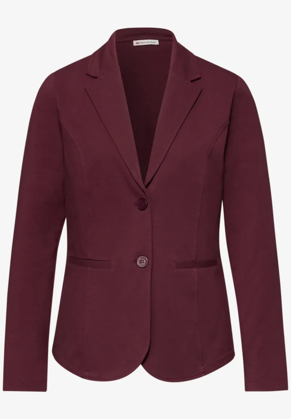 Blazer de base