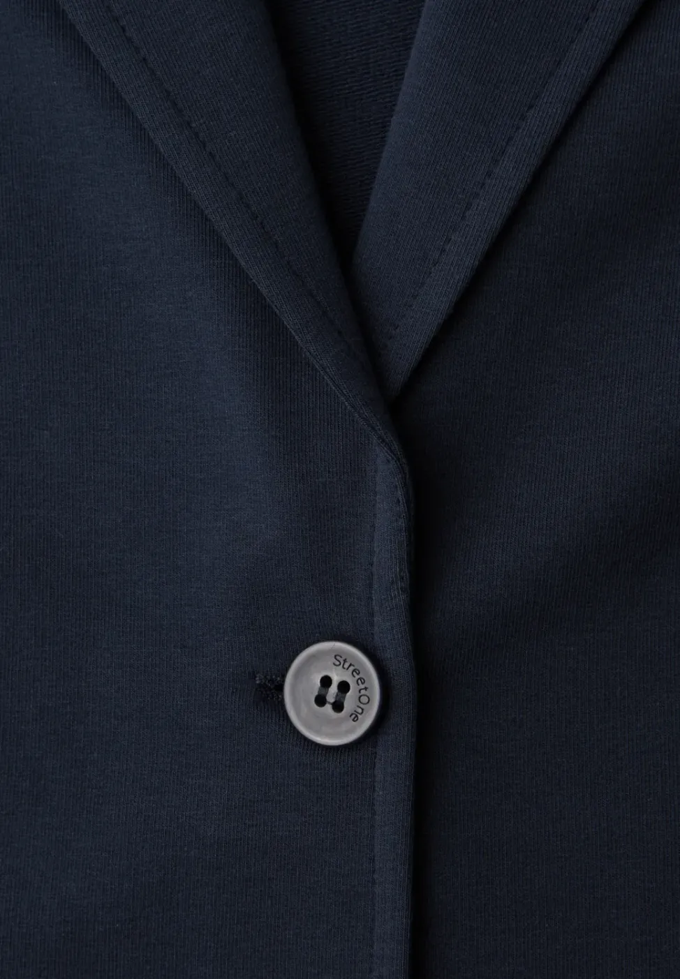 Blazer de base