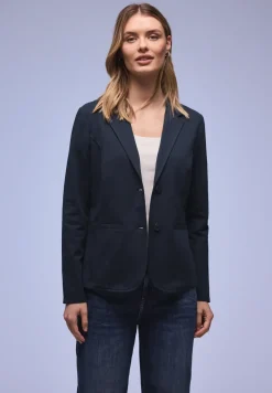 Blazer de base