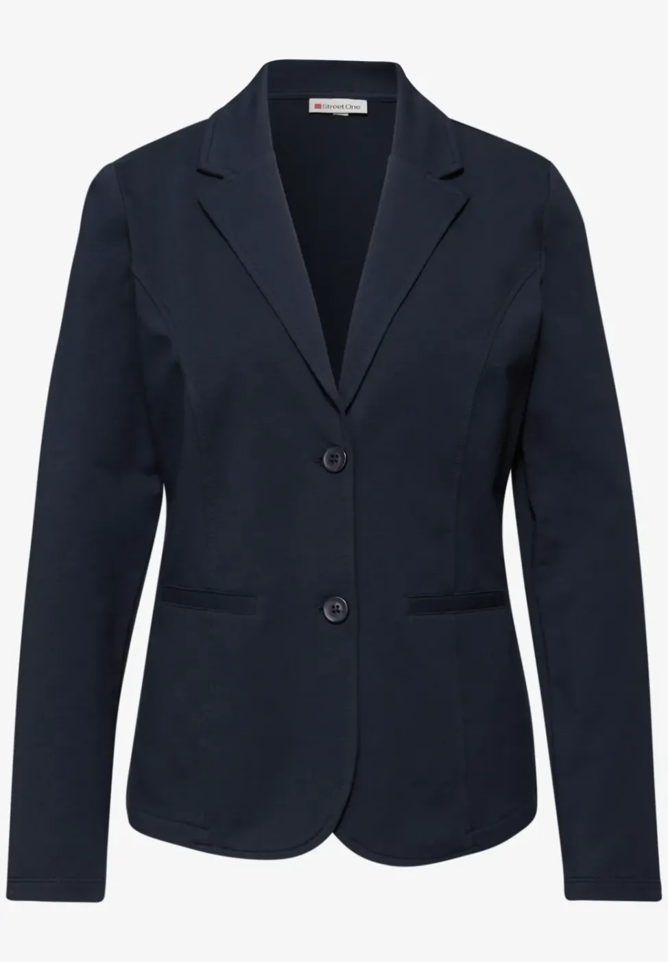 Blazer de base