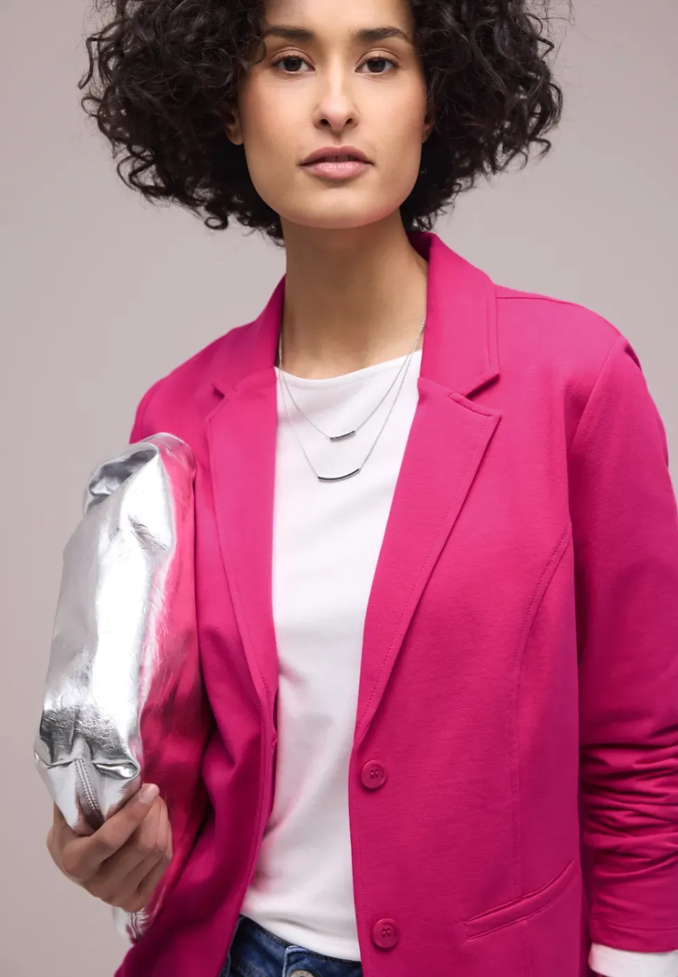 Blazer de base