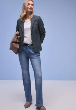 Blazer de base
