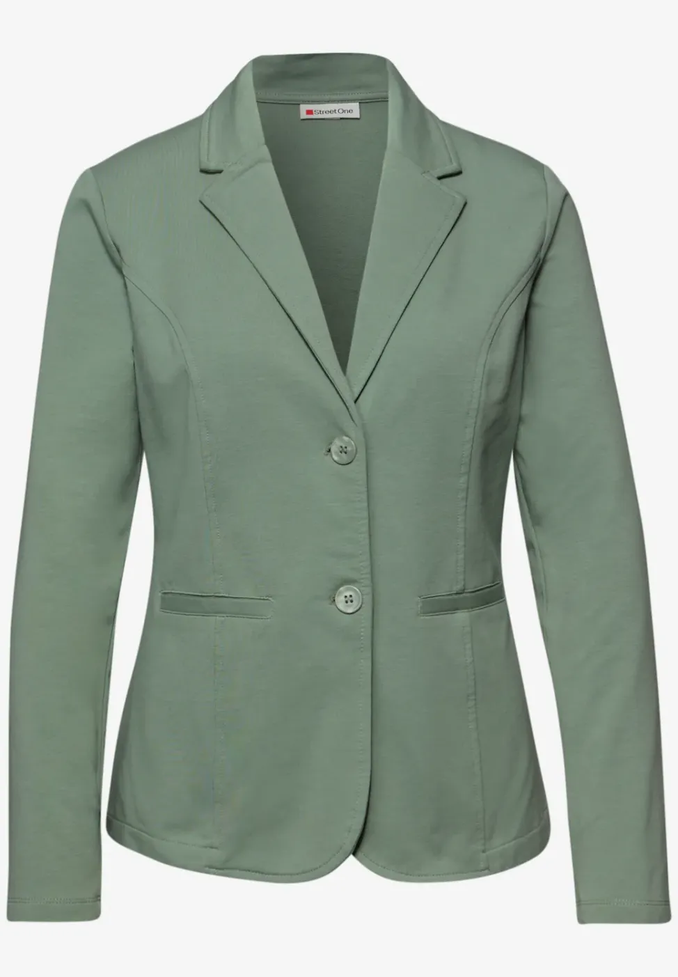 Blazer de base