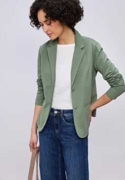 Blazer de base