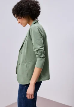 Blazer de base