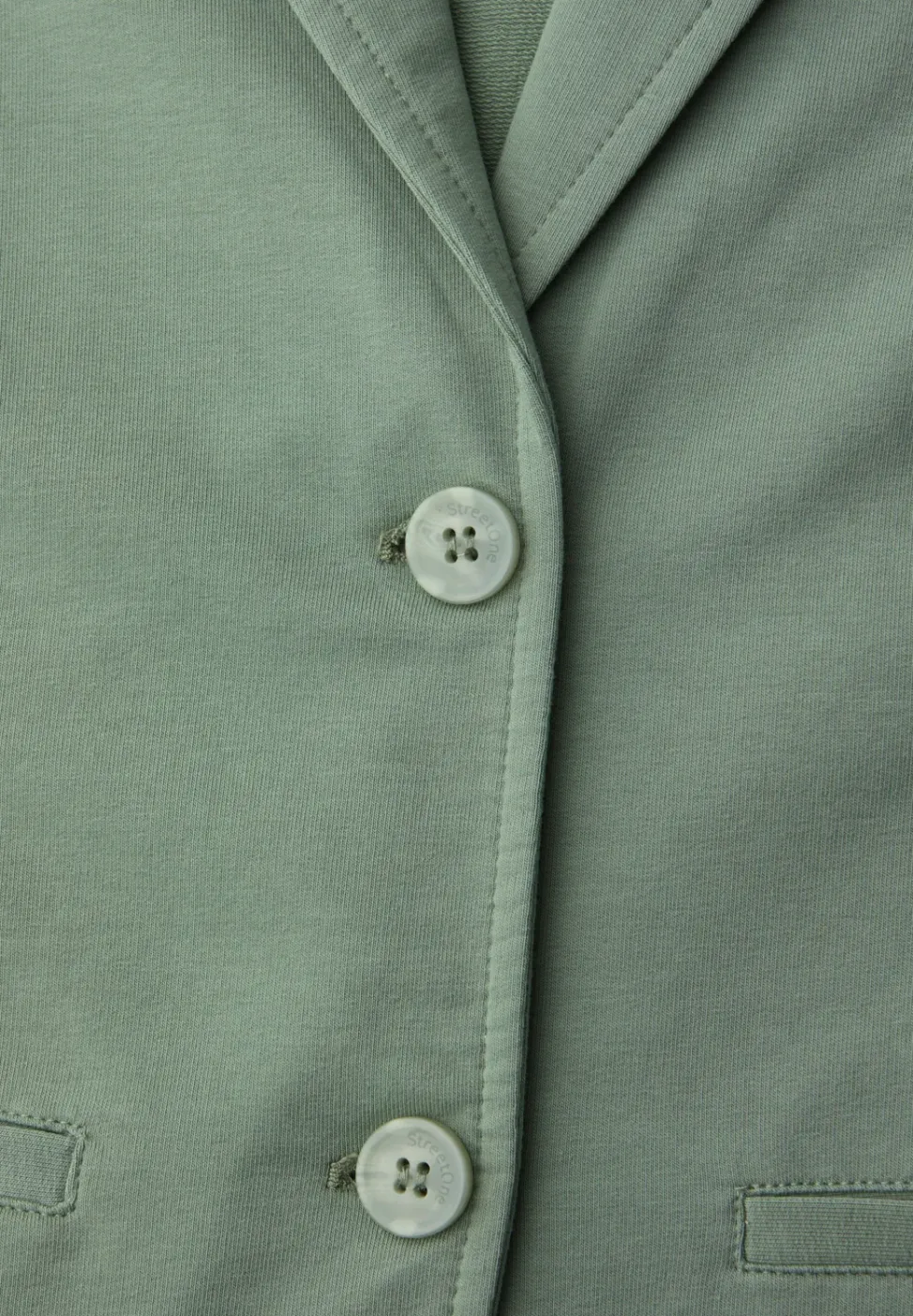 Blazer de base