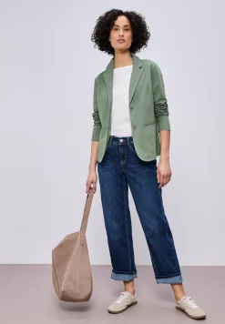 Blazer de base