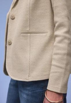Blazer de base