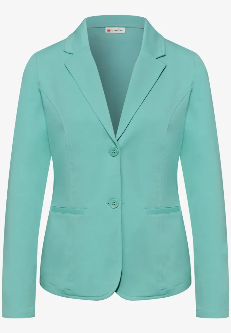 Blazer de base
