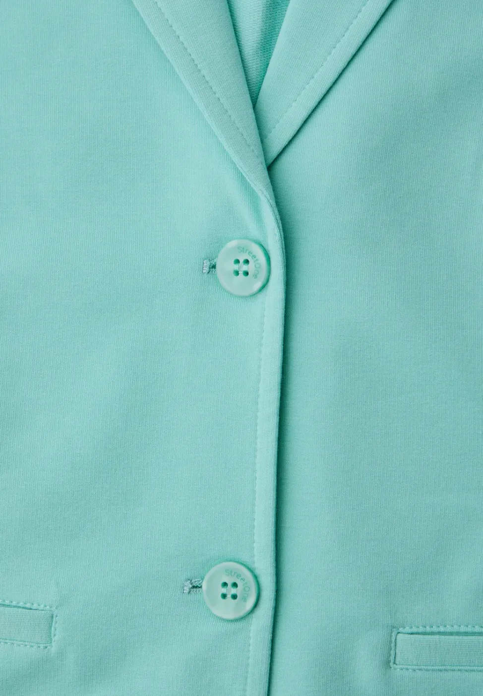 Blazer de base
