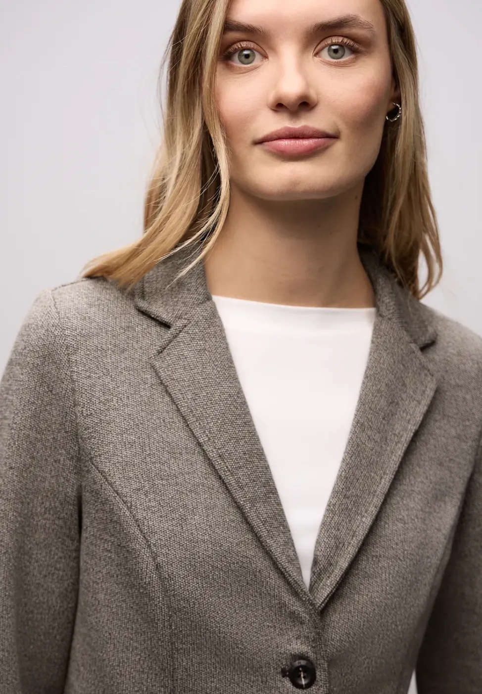 Blazer de base