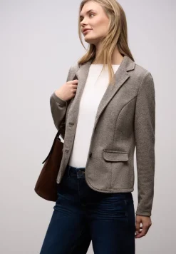 Blazer de base