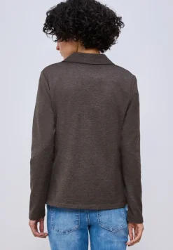 Blazer de base
